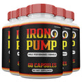 Iron Pump Capsules (5 Pack) B57770