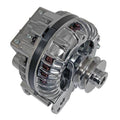 100 Amp Chrome Plated Alternator P72357