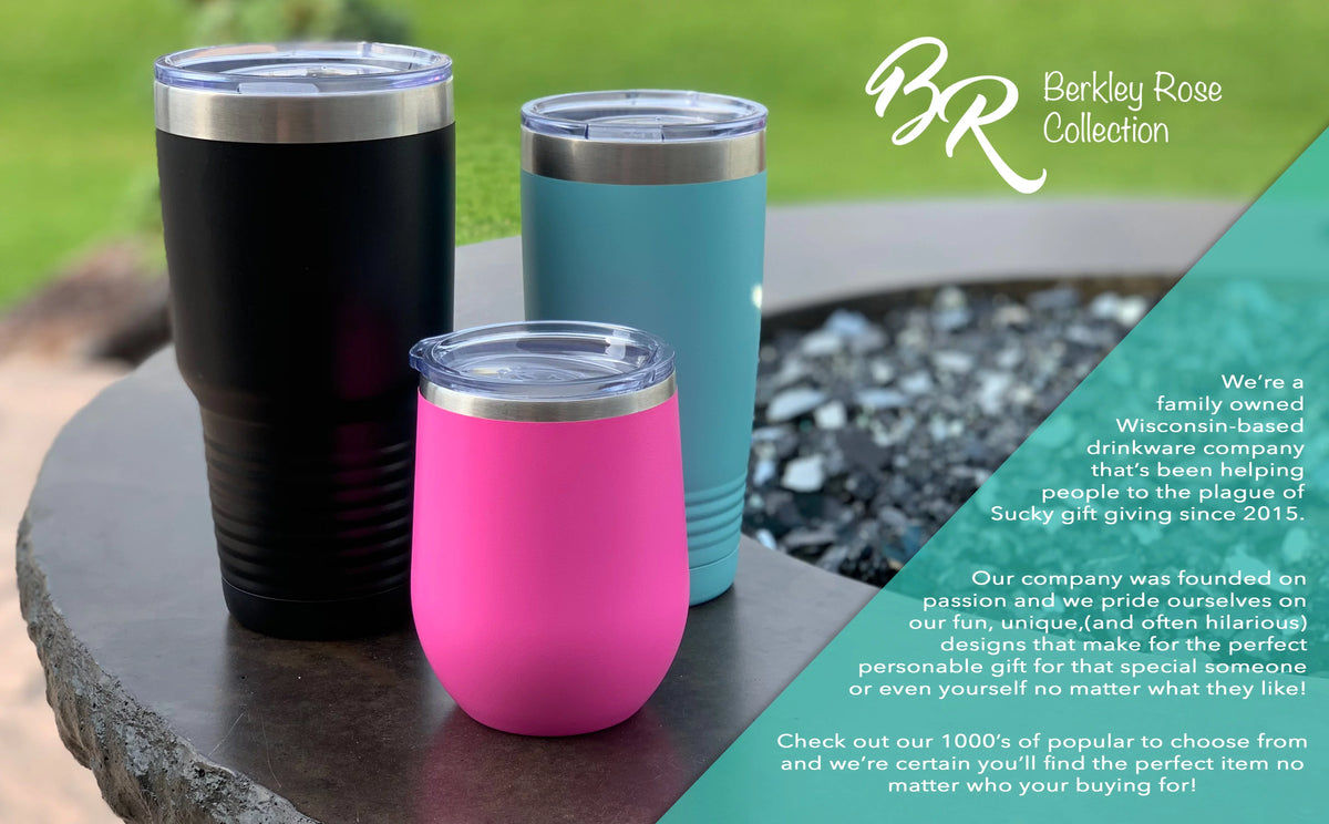12 oz Red Wine Cup B34543