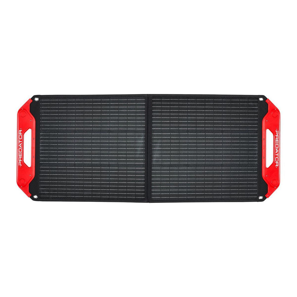 100 Watt Foldable Solar Panel X66193