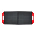 100 Watt Foldable Solar Panel X66193