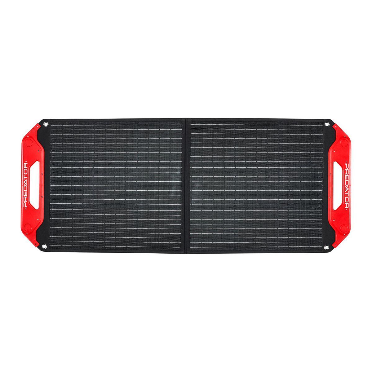 100 Watt Foldable Solar Panel X66193