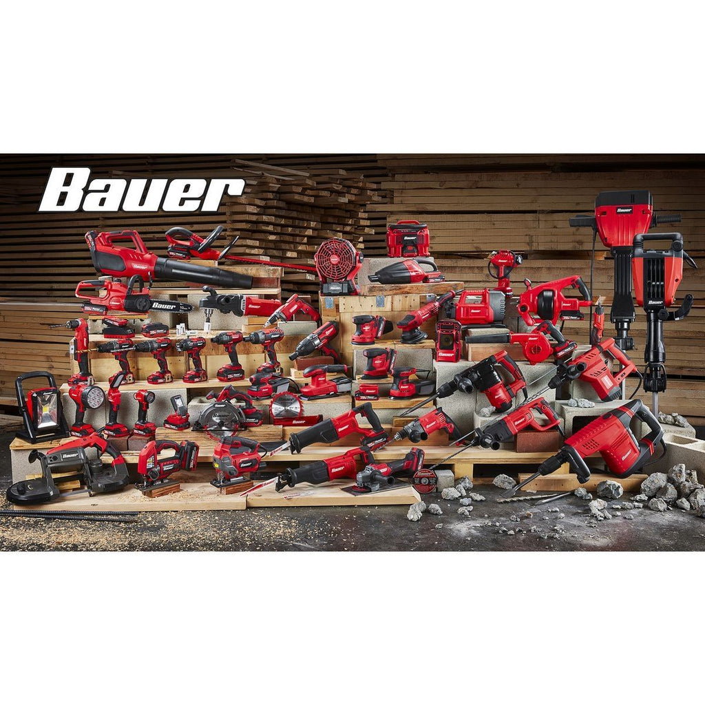 1/4 in. to 3/4 in. Black Oxide Step Drill Bit U6495
