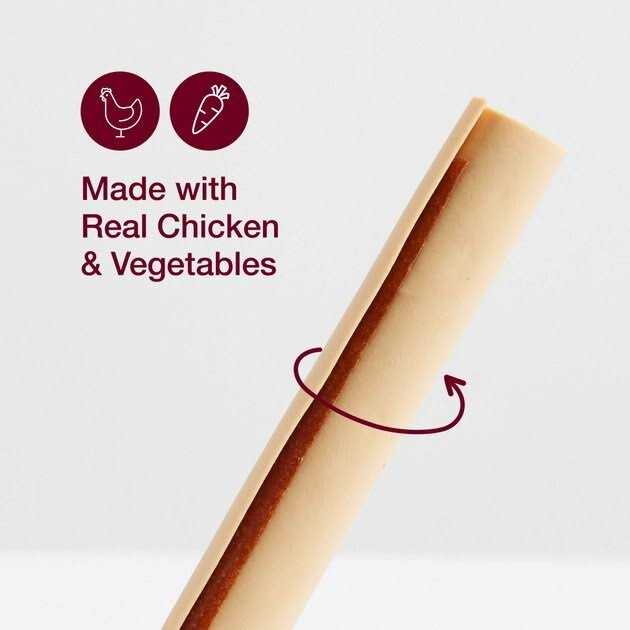 Chicken Dog Chews H42855
