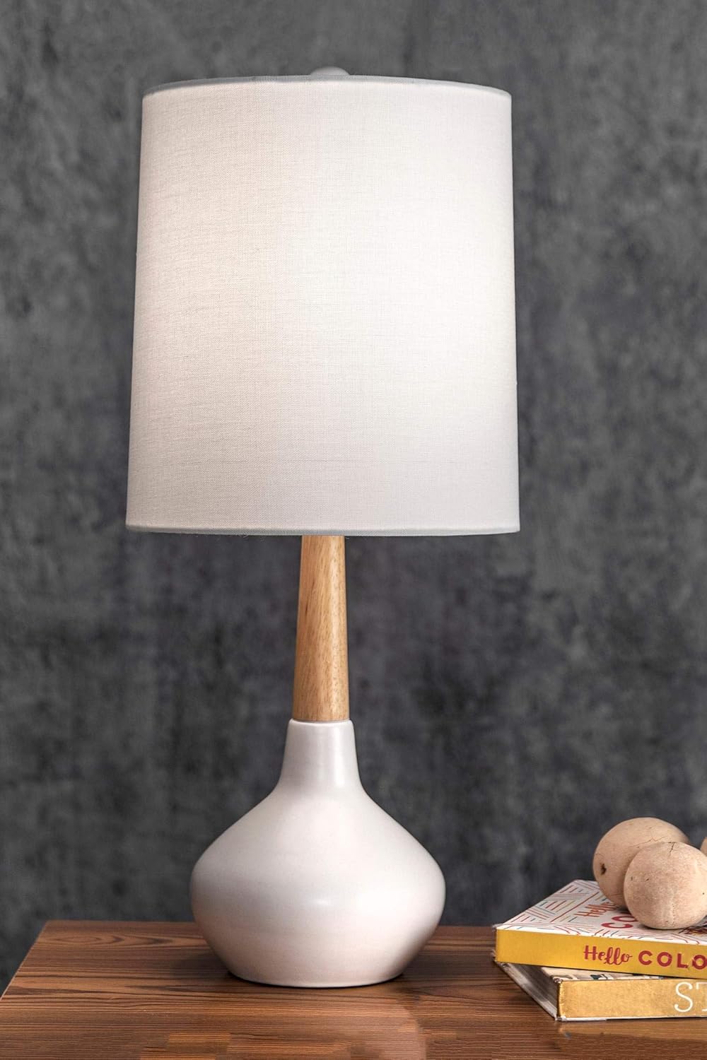 Ceramic Table Lamp K3635