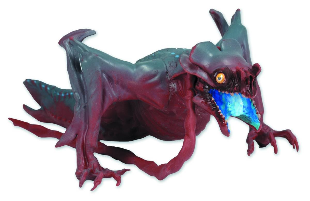 6in Rubber Figure R564010