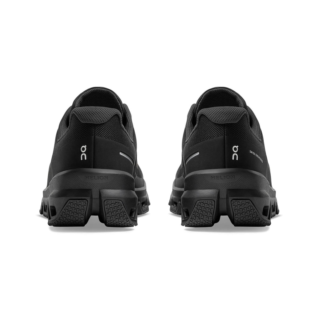 Cloudventure Waterproof Black Shoes E649753