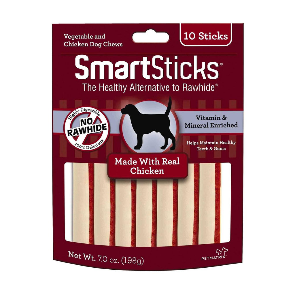 Chicken Dog Chews H42855