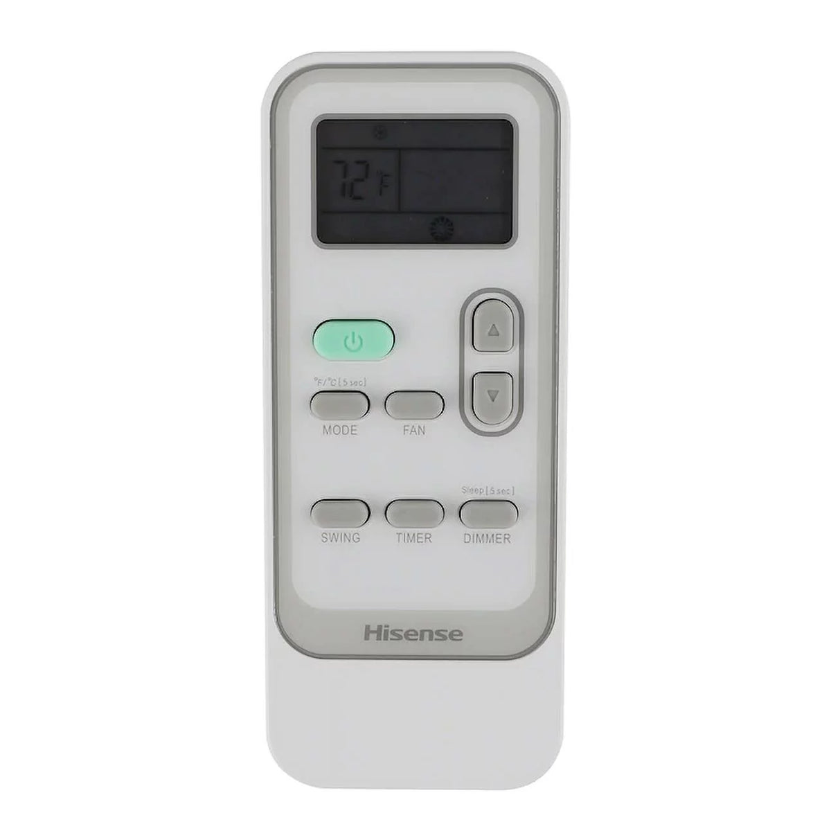 12,000 BTU 115V Portable Air Conditioner with Wifi, White N873820