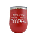 12 oz Red Wine Cup B34543