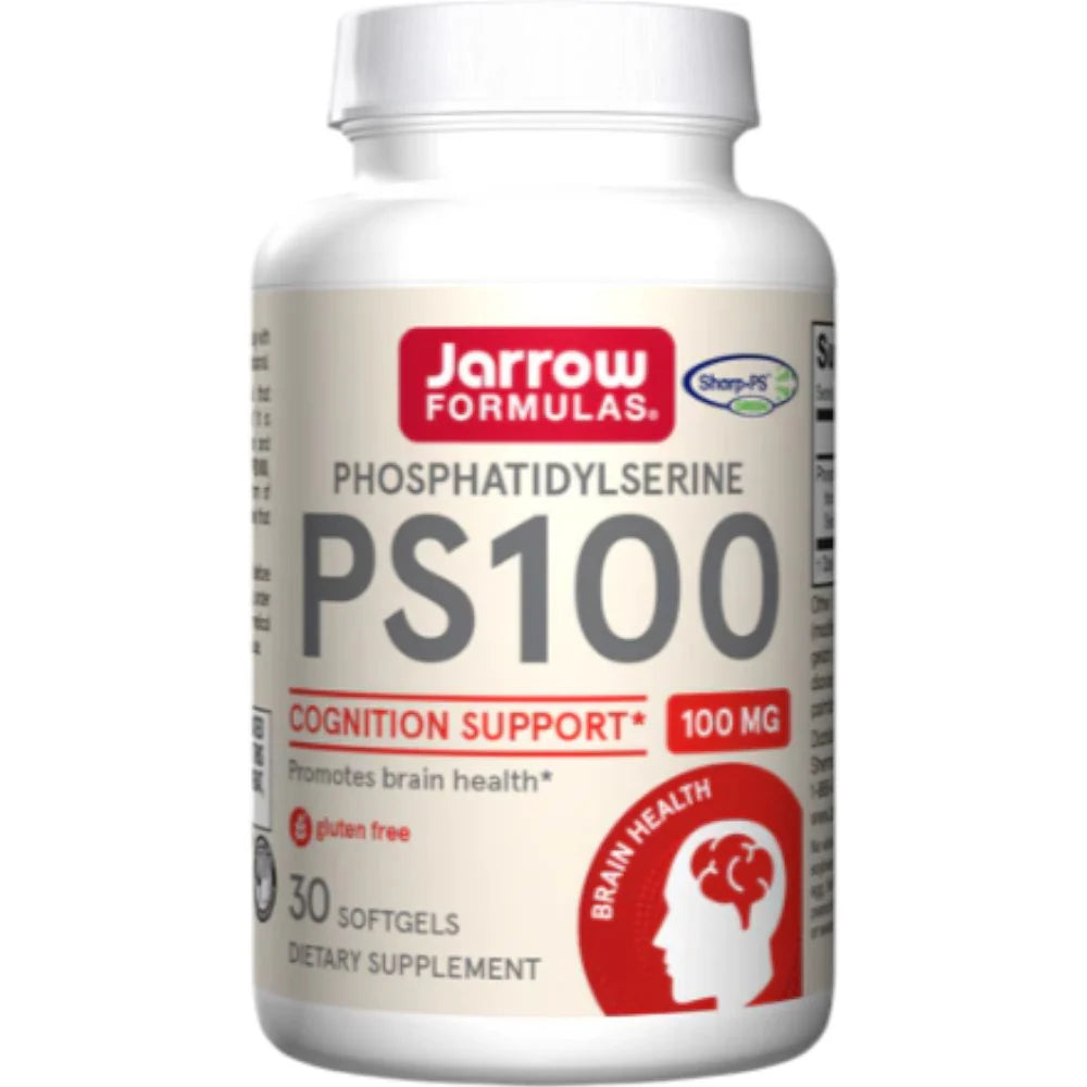 100 mg 120 Softgels M6331