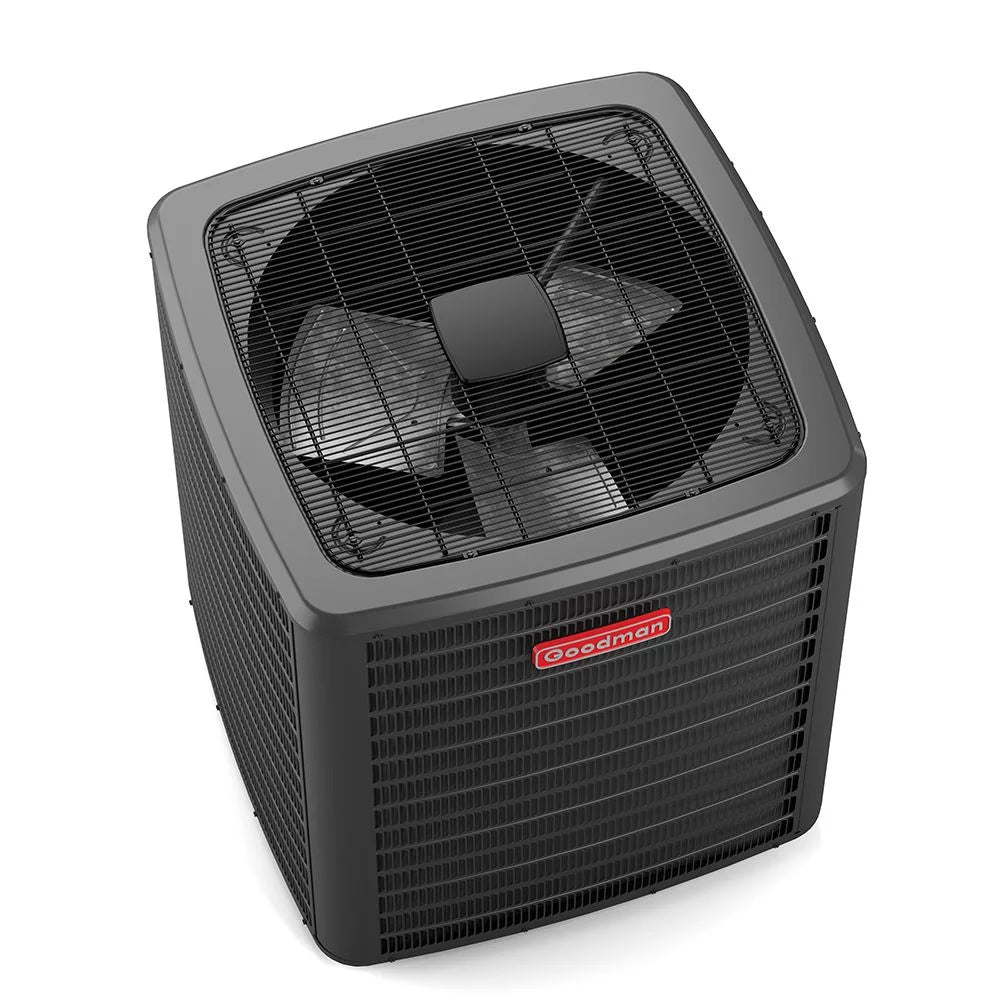 4 Ton 17.2 SEER2 Two-Stage Air Conditioner Condenser O2781