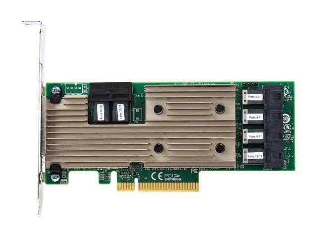 SAS 9305-24i Storage Controller N42300