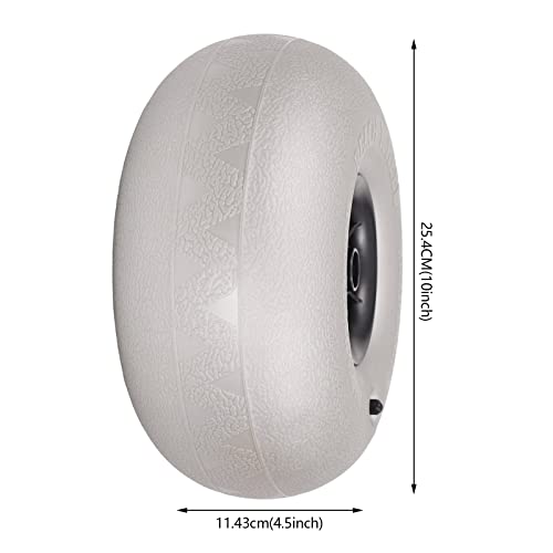 10" Inflatable PVC Beach Tires O7564