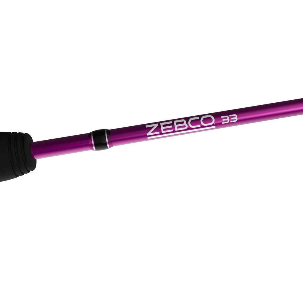 Spincasting Rod and Reel Combo Z2222