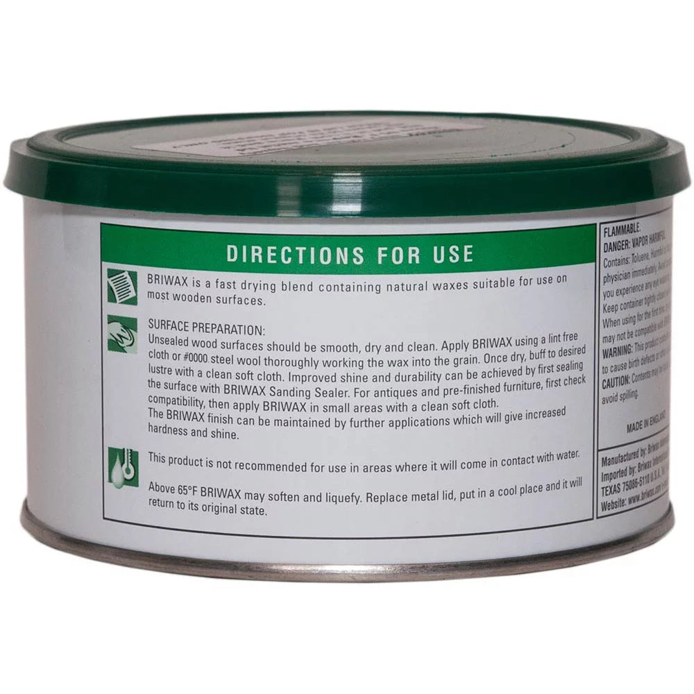 Wax Paste C192718