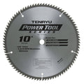 10x22 Miter Saw Blade 90T 5/8 Arbor U67643
