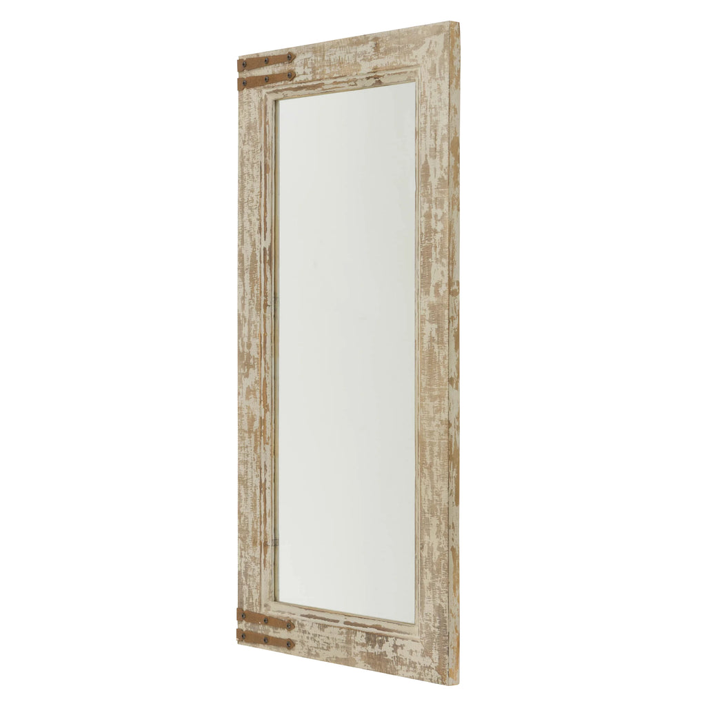 Farmhouse Wall Mirror X102