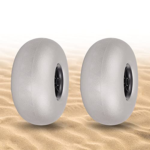 10" Inflatable PVC Beach Tires O7564