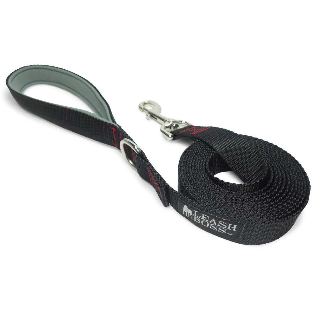 10 Foot Dog Leash with Padded Handle C923