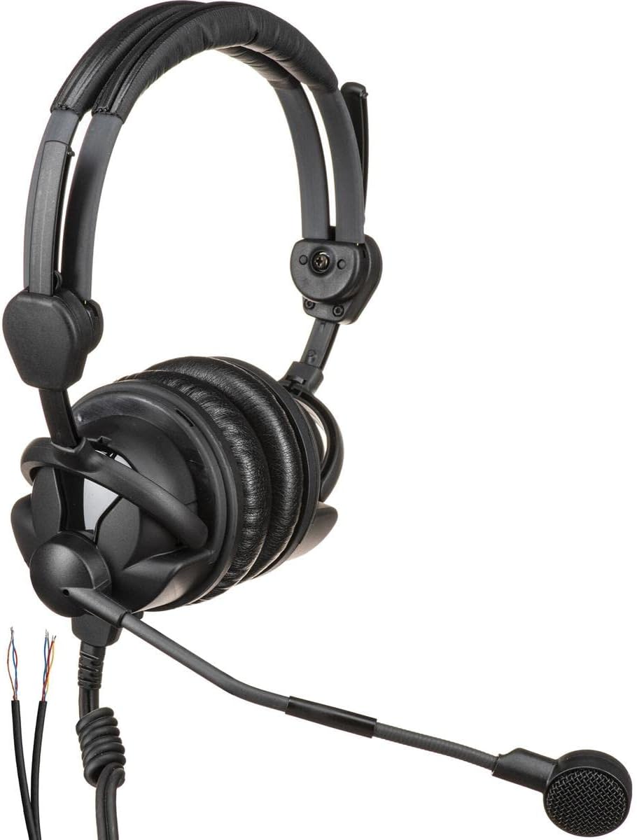Dynamic Broadcast Headset D979487
