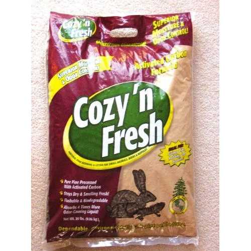 Natural Pine Cat Litter M29360