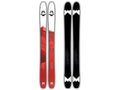 Weston Summit Ski O847