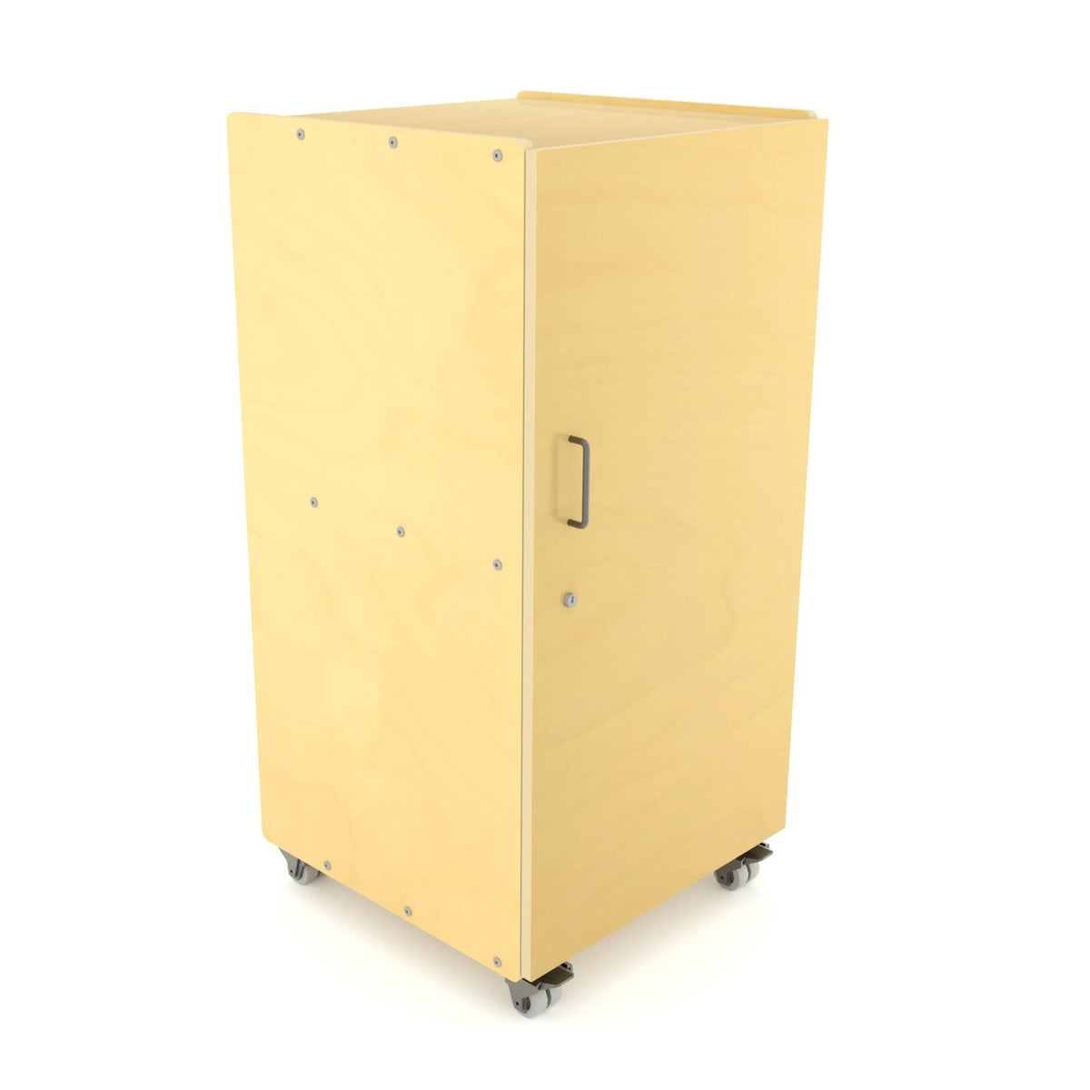 Single Laptop Security Cabinet E646332